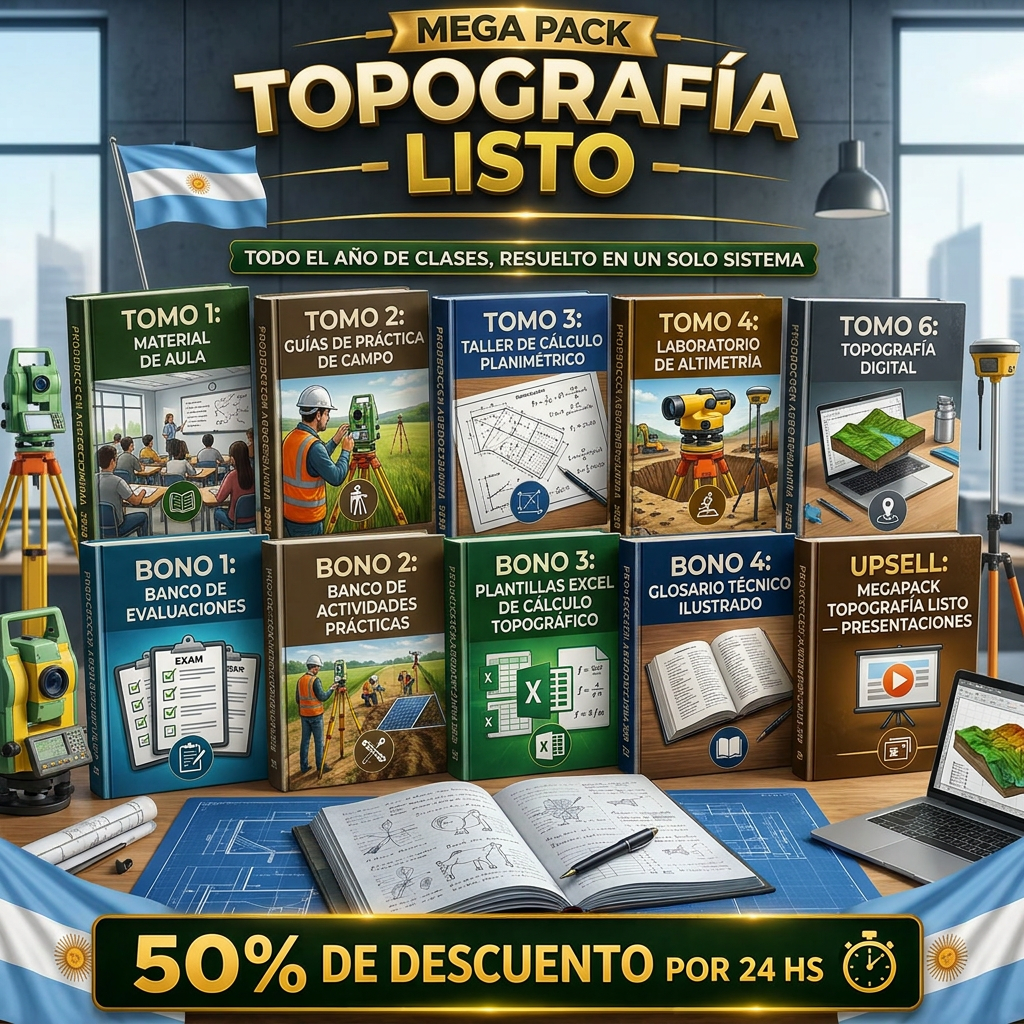 Central Pack Facebook ad: Hacé tus clases más dinámicas