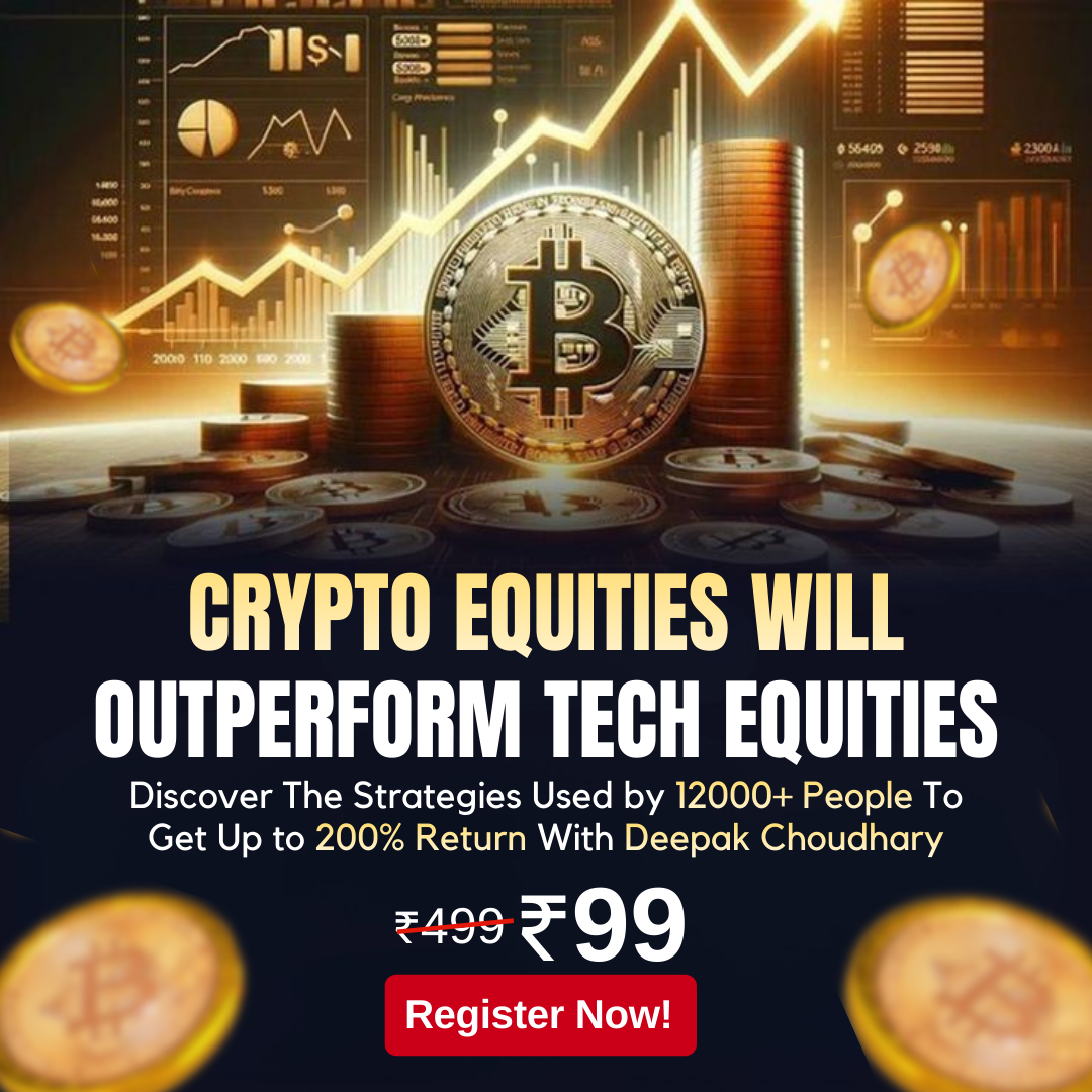 Knowledge deepak Facebook ad: Register Now at just ₹99