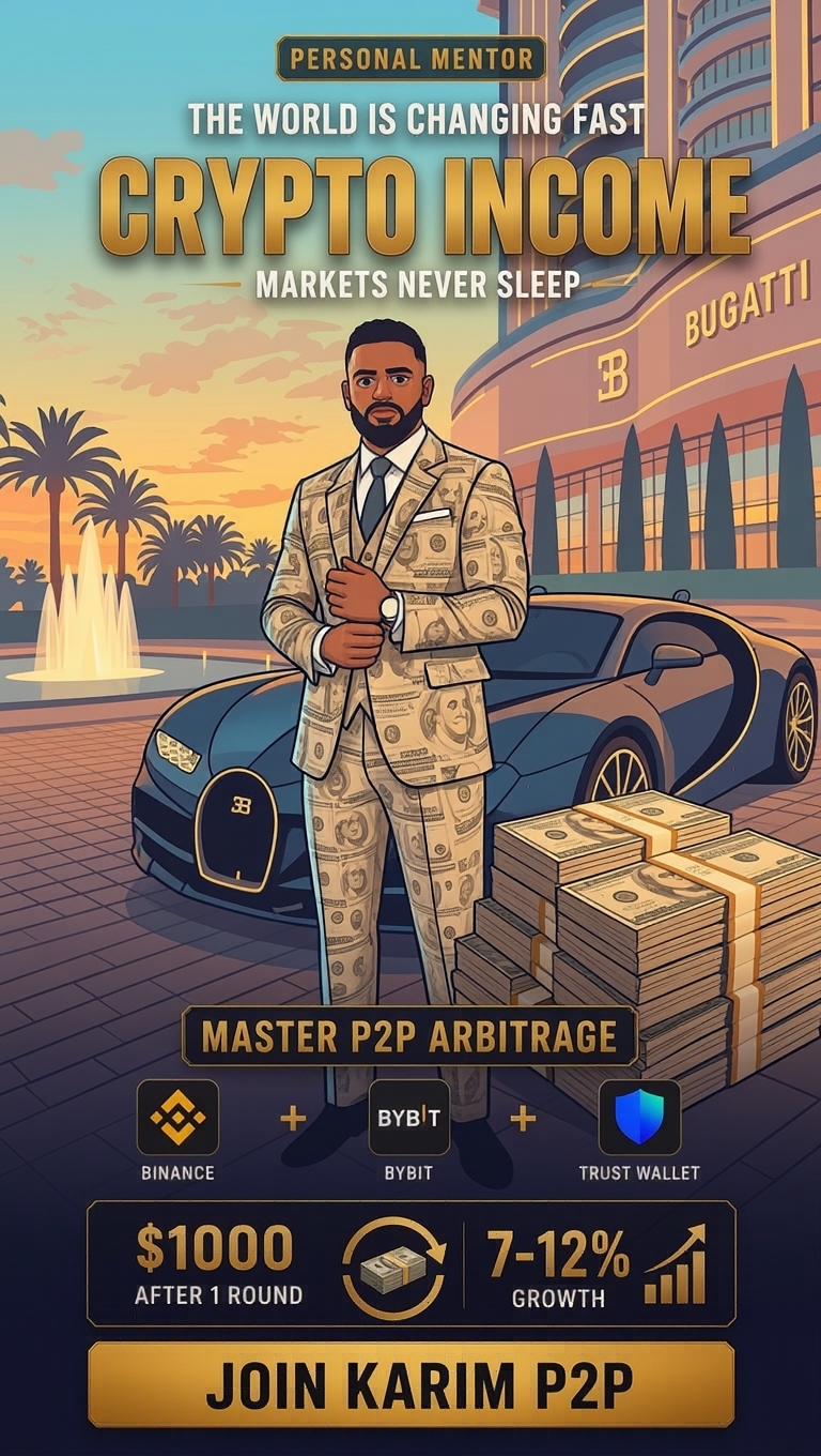 Omar P2P GOLD Facebook ad from Aug 2, 2026