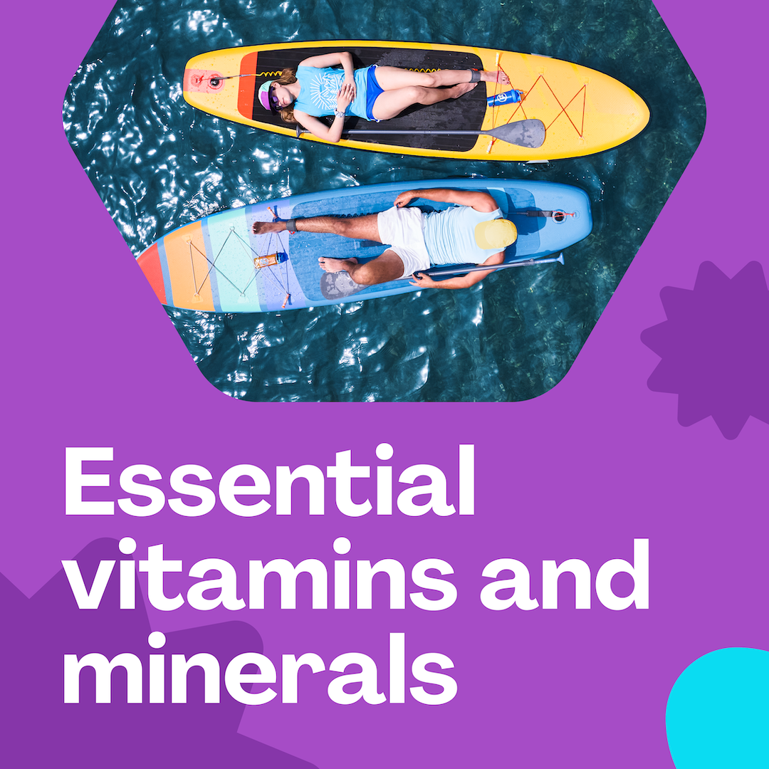 Zipfizz Facebook ad
