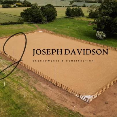 Joseph Davidson Ground-Tech Facebook ad: Joseph Davidson Ground Tech are a family run…