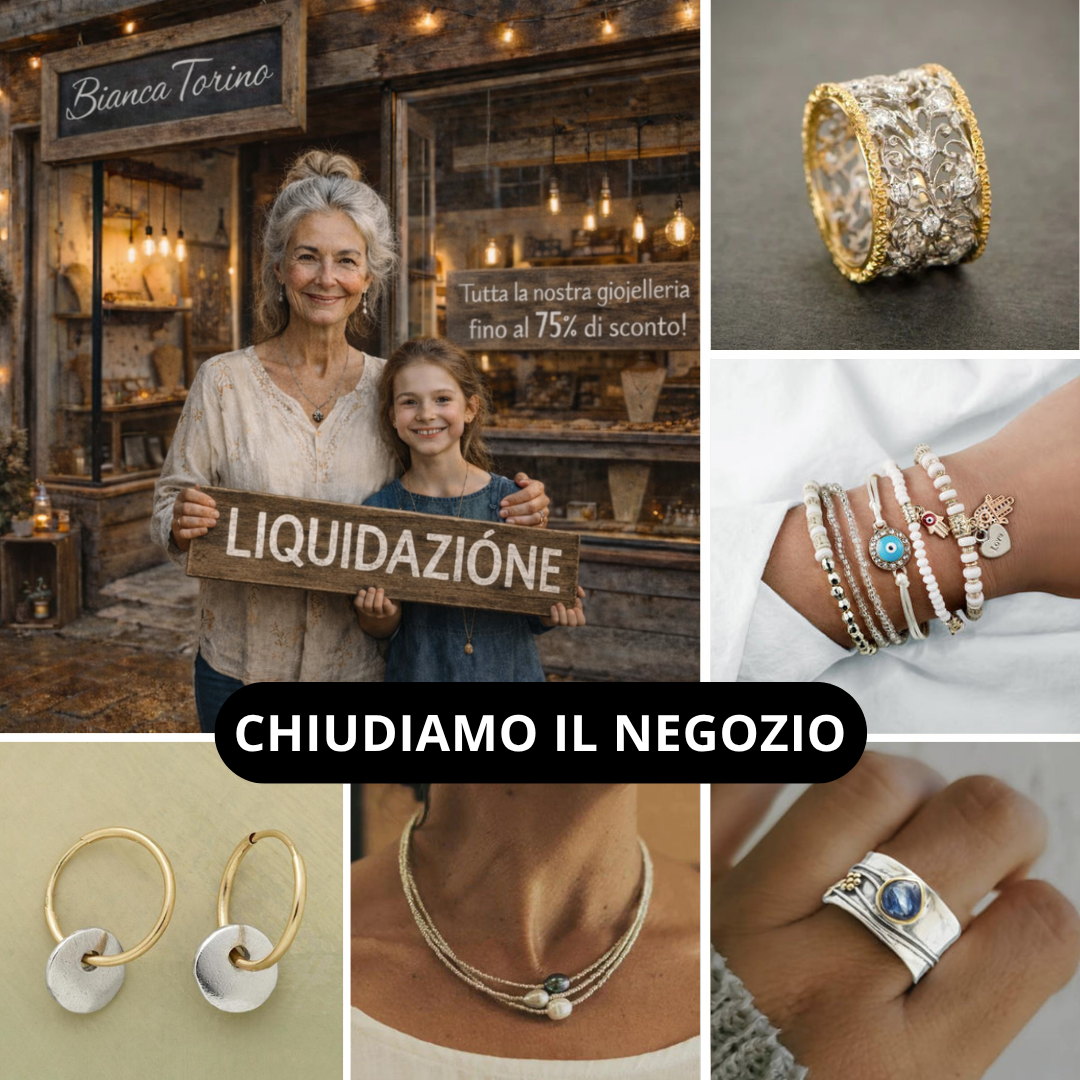 Bianca Torino Facebook ad