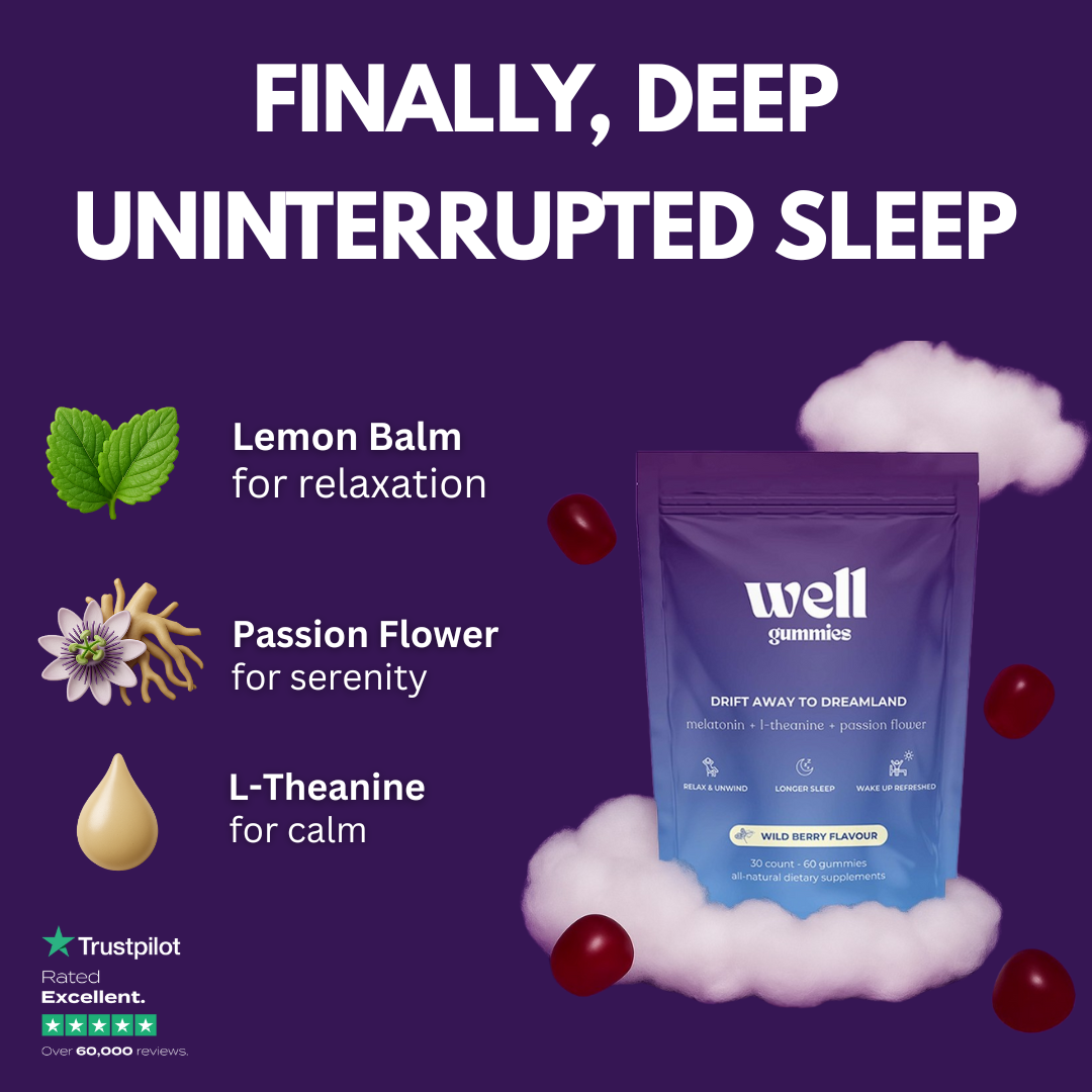 Unwind Weekly Facebook ad