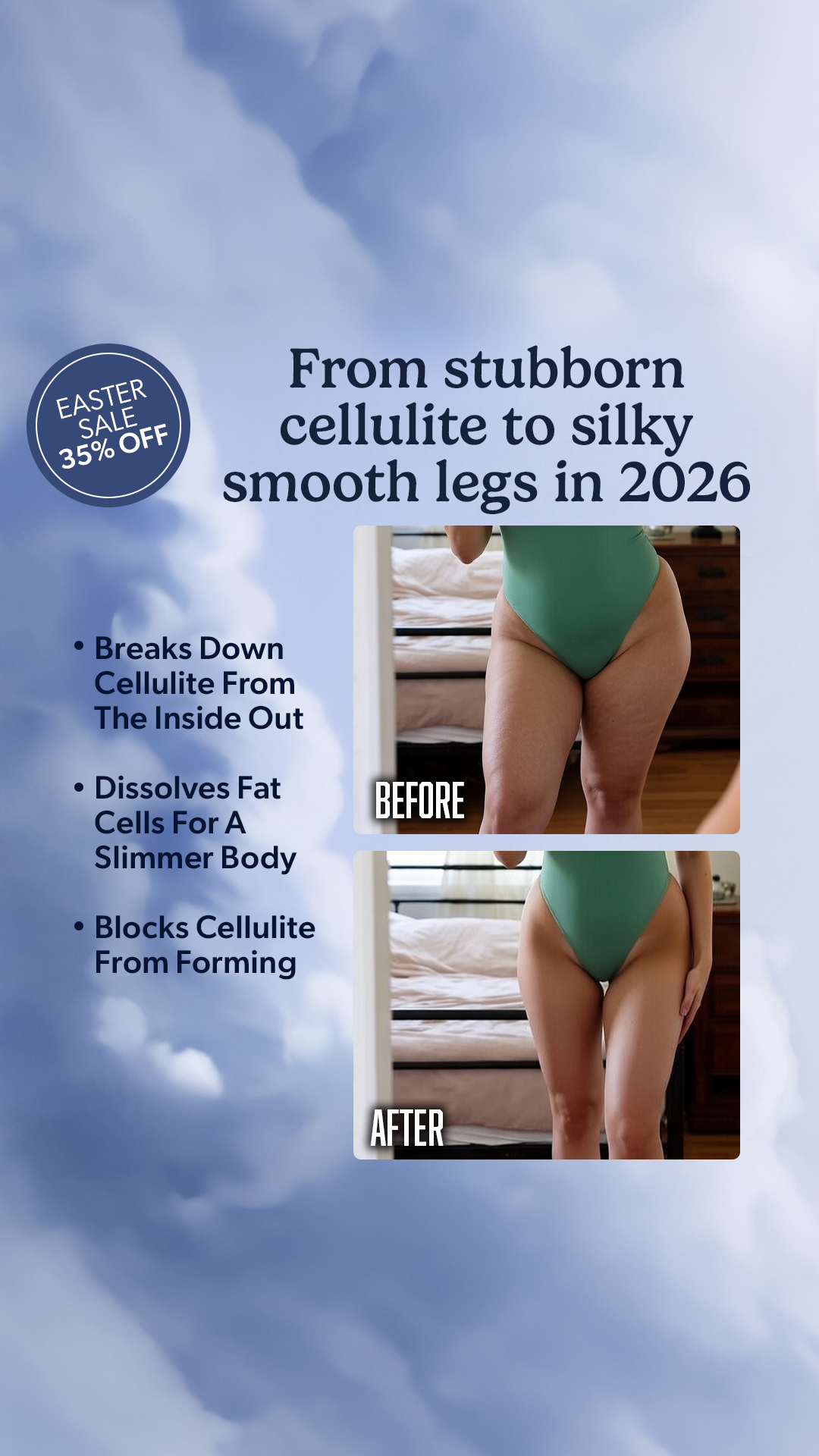 Bioma.Health Facebook ad