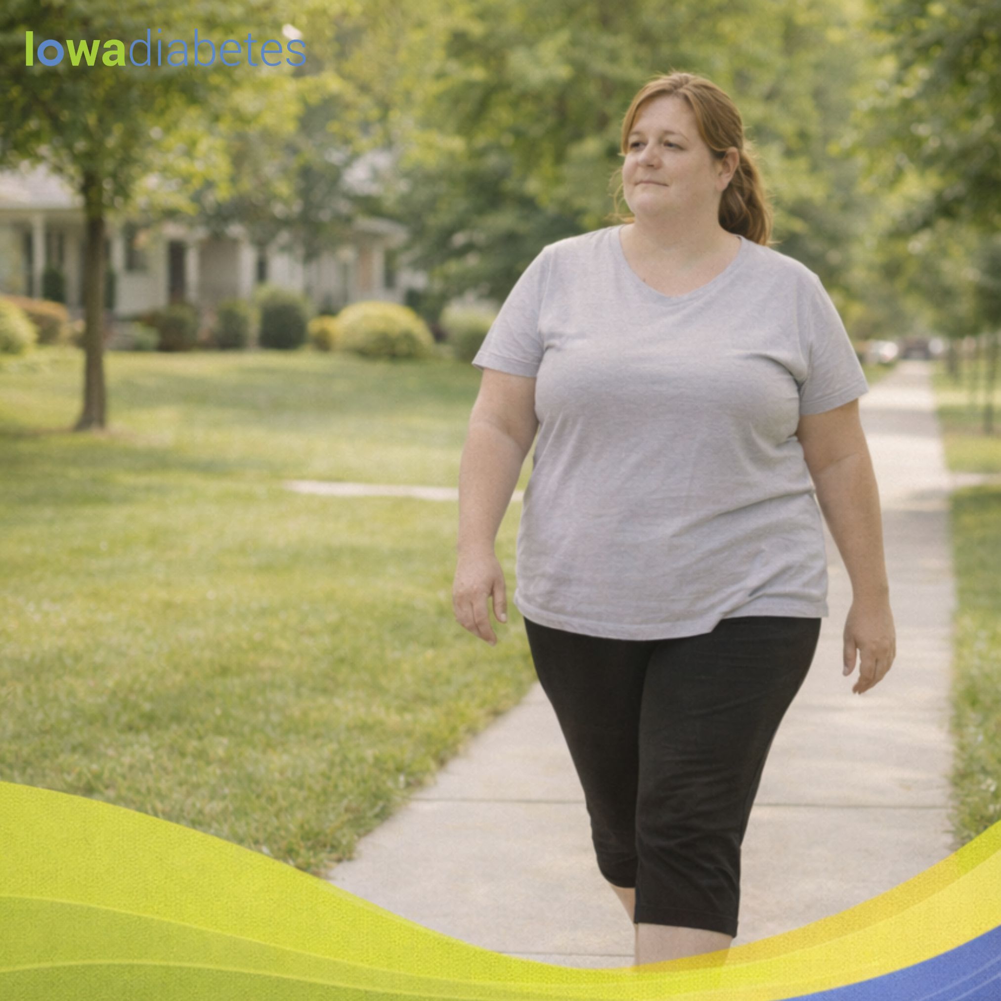 Iowa Diabetes Facebook ad: On Wegovy for 4+ Months? Join a Study