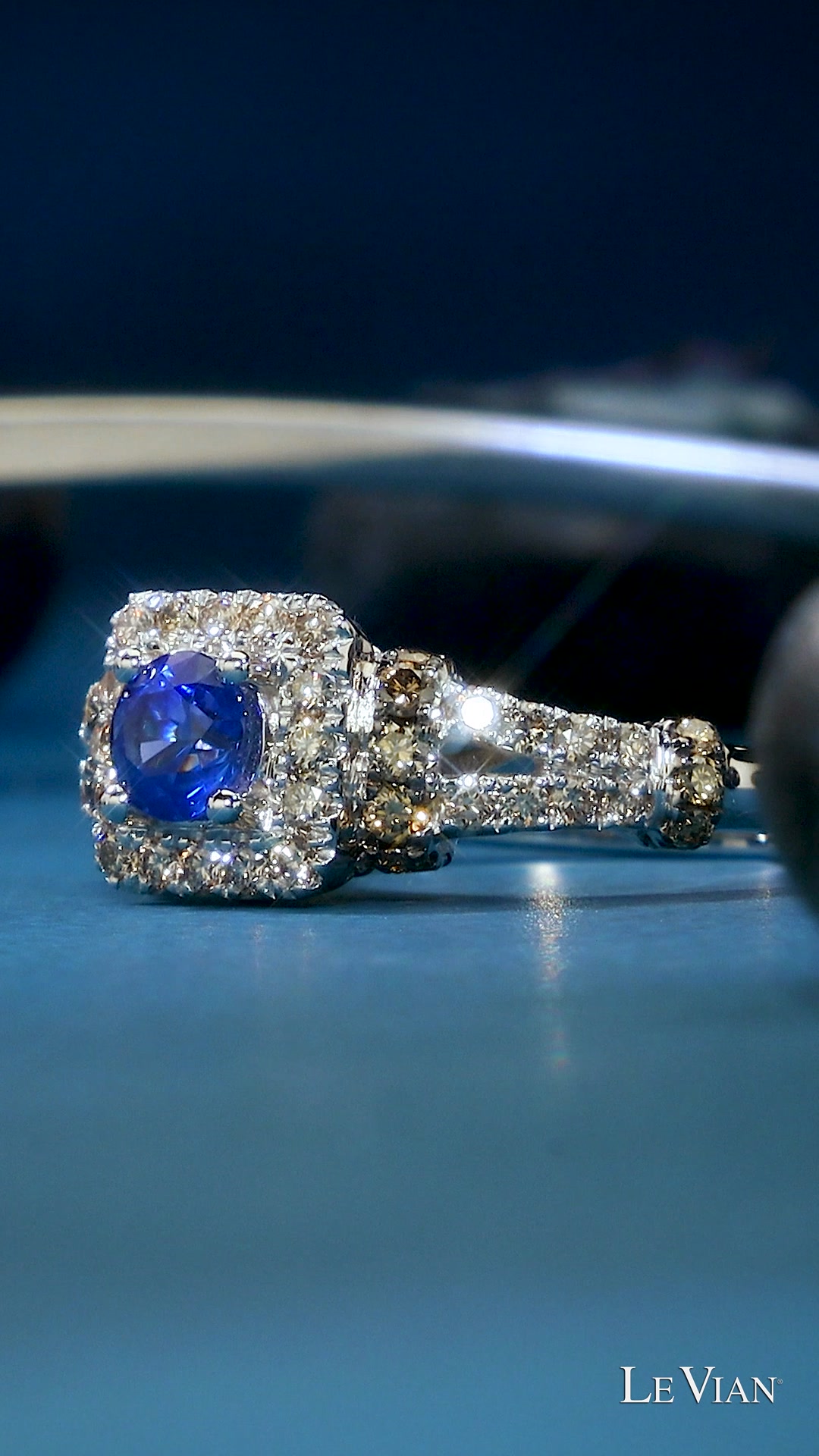 LeVian Facebook ad from Jun 19, 2026