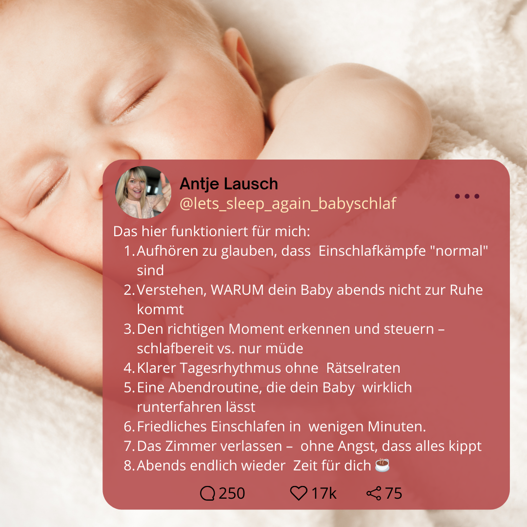 Let’s Sleep again Facebook ad