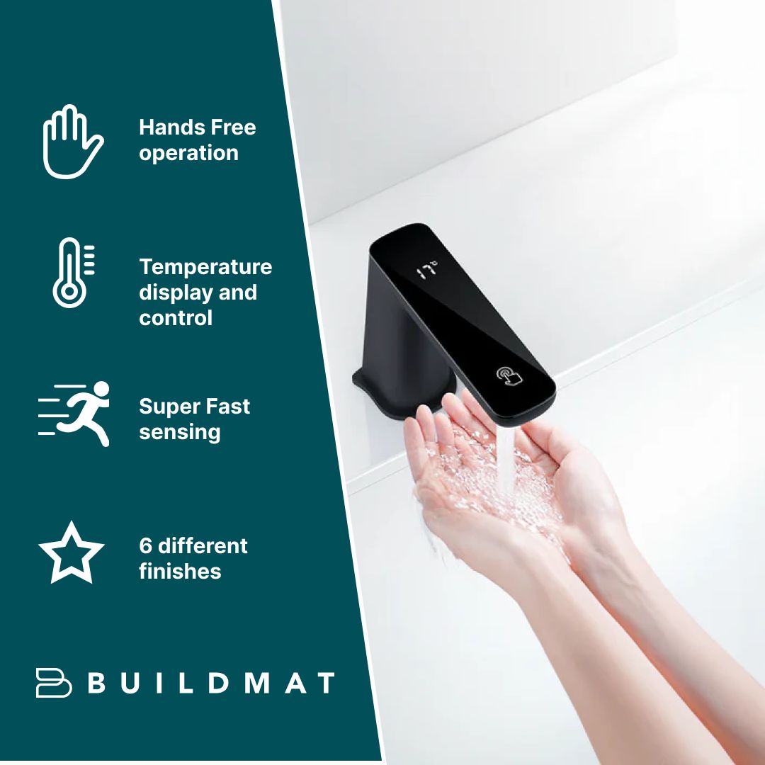 Buildmat Facebook ad