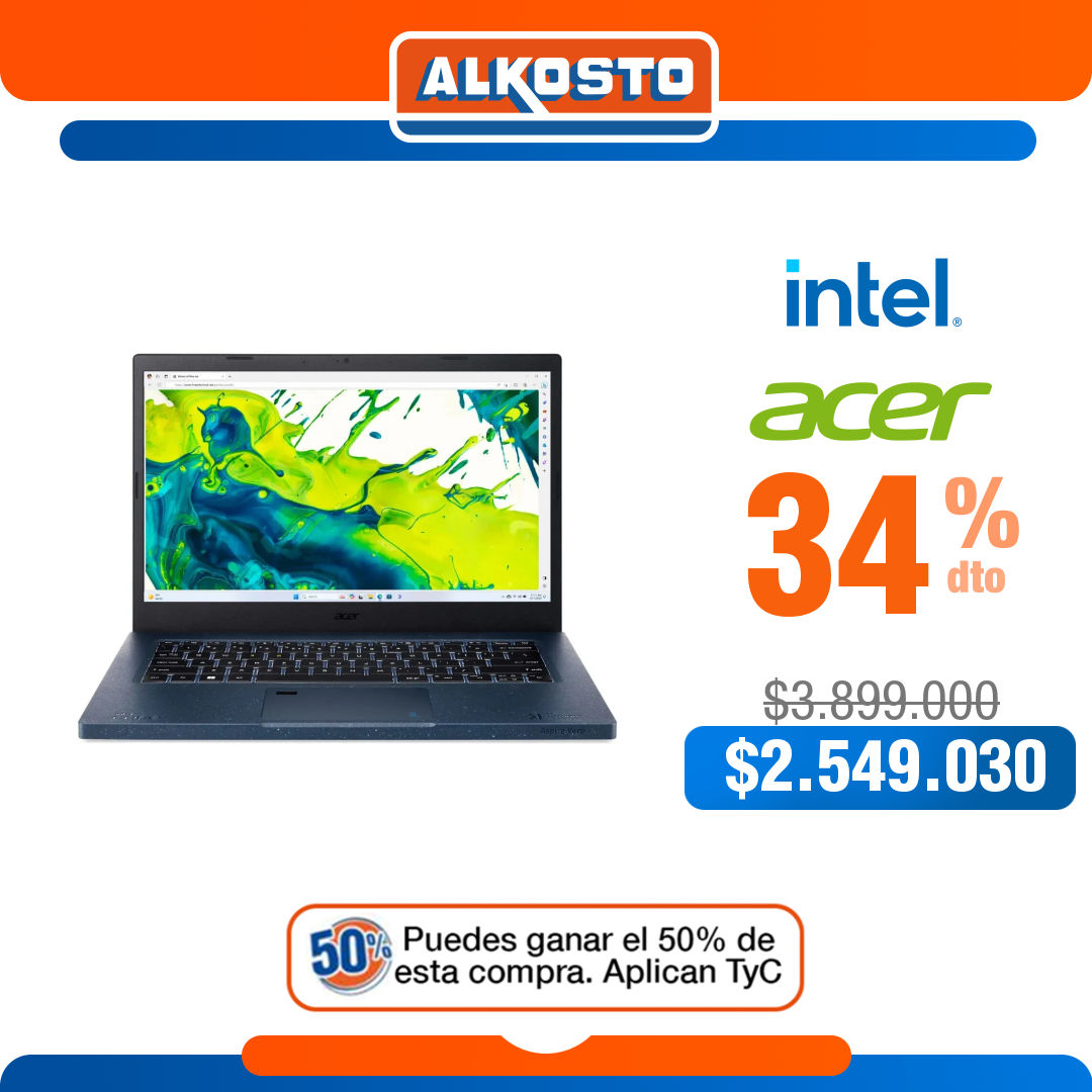 Alkosto HiperAhorro Facebook ad