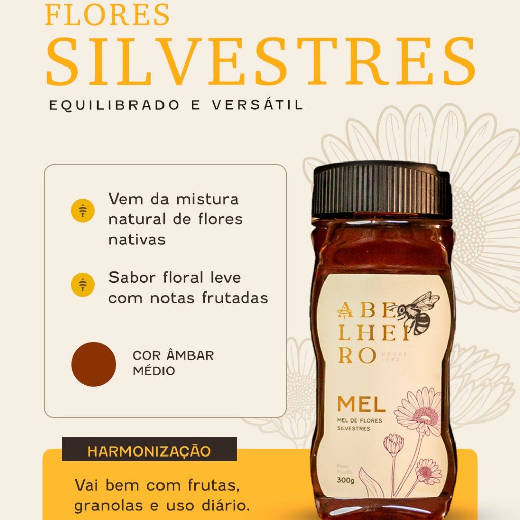 Abelheiro Store Facebook ad