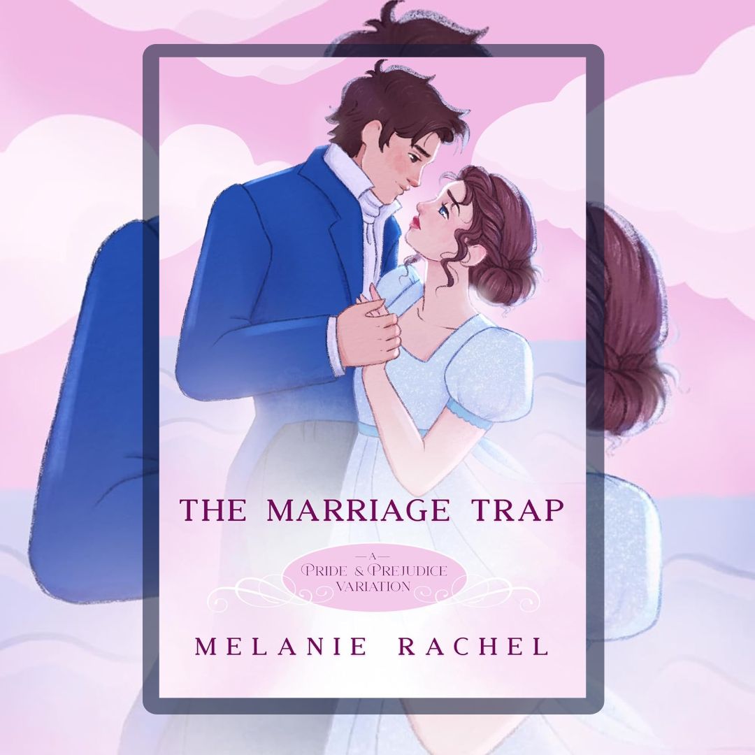 Jane Austen Fan Fiction Facebook ad