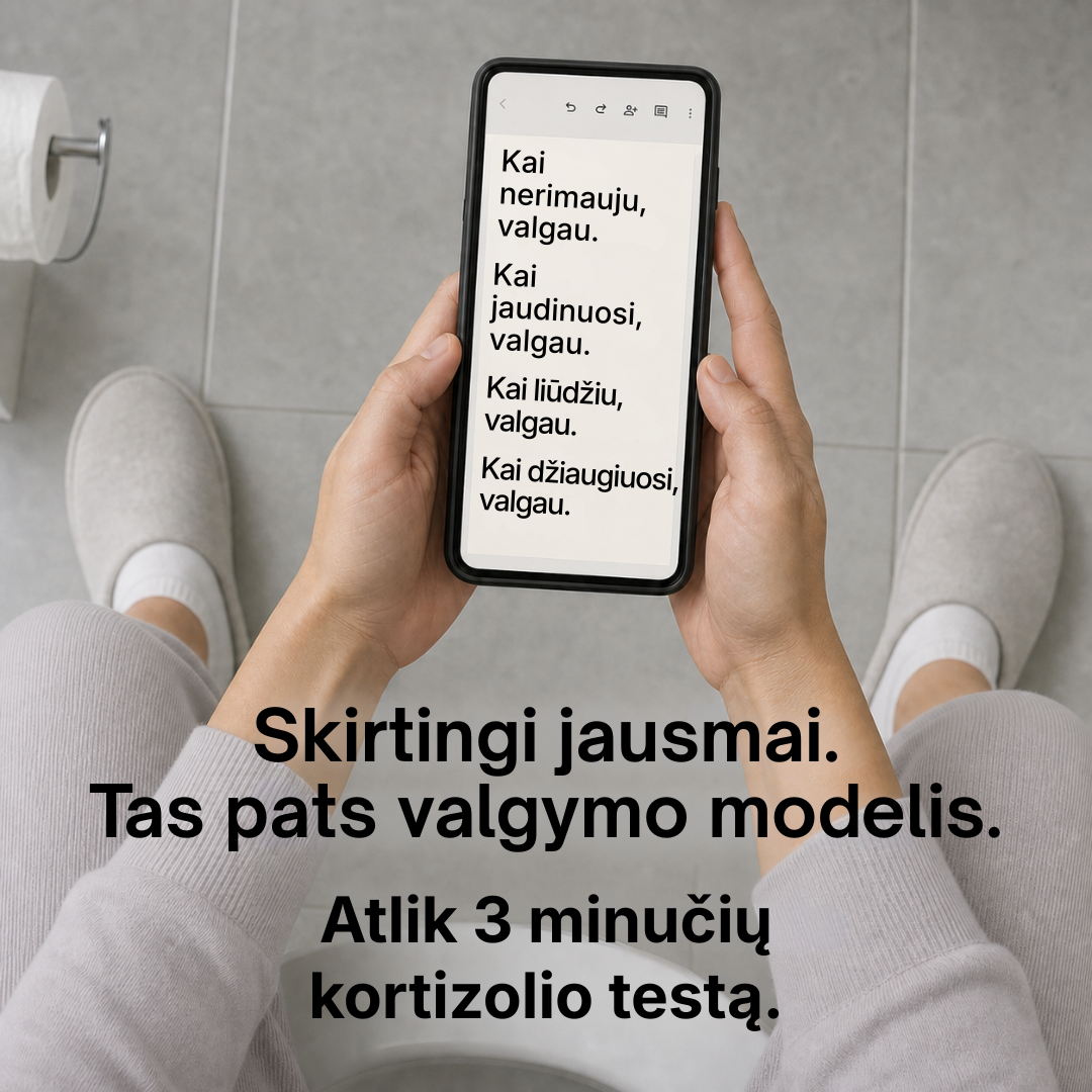 Ana Markova Facebook ad