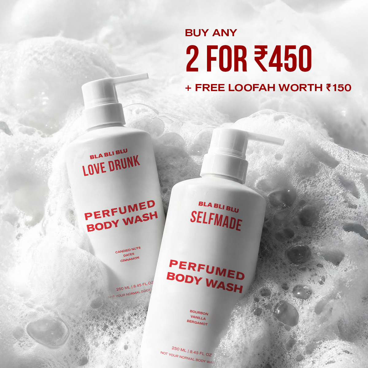 Blabliblu Facebook ad