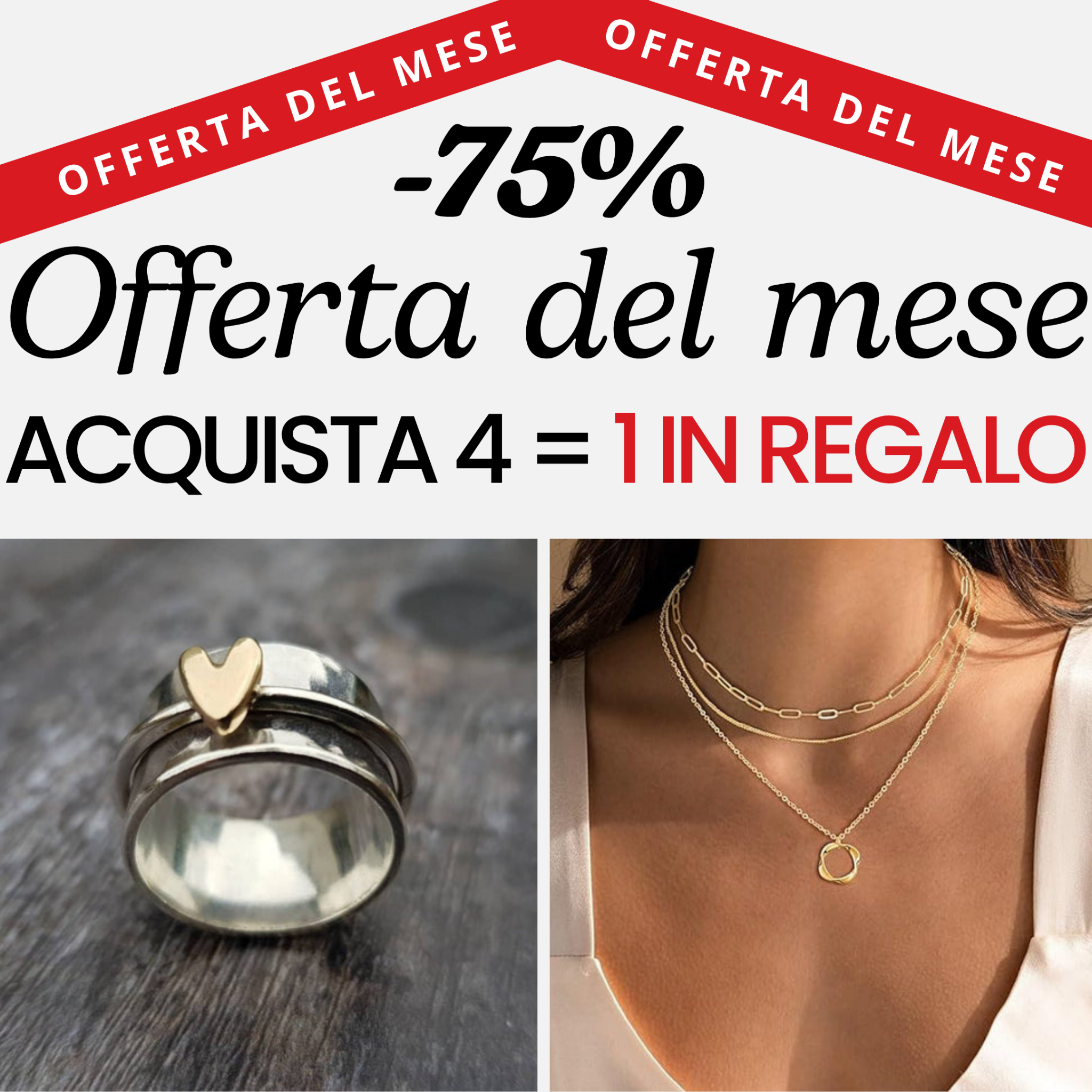 Bianca Torino Facebook ad