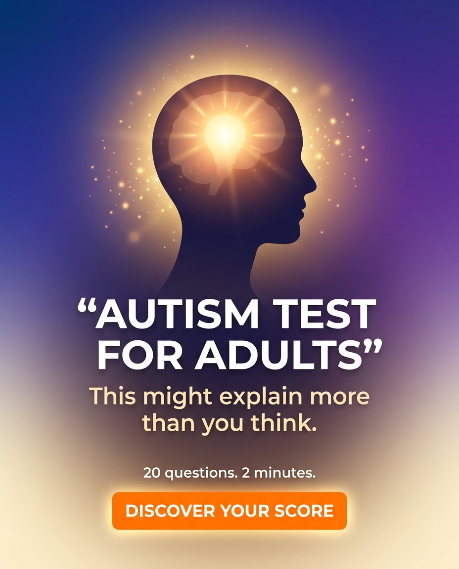 Personality Test: Created by Experts  Facebook ad