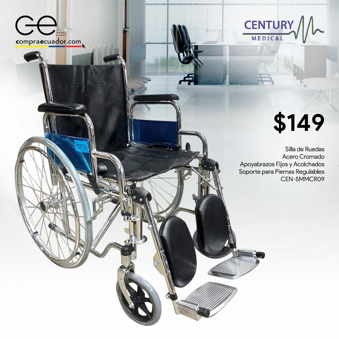 Compraecuador Facebook ad: Oferta el Mes!