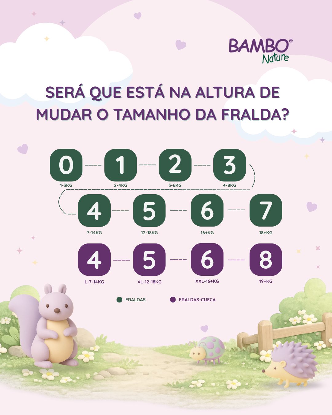 Bambo Nature PT Facebook ad