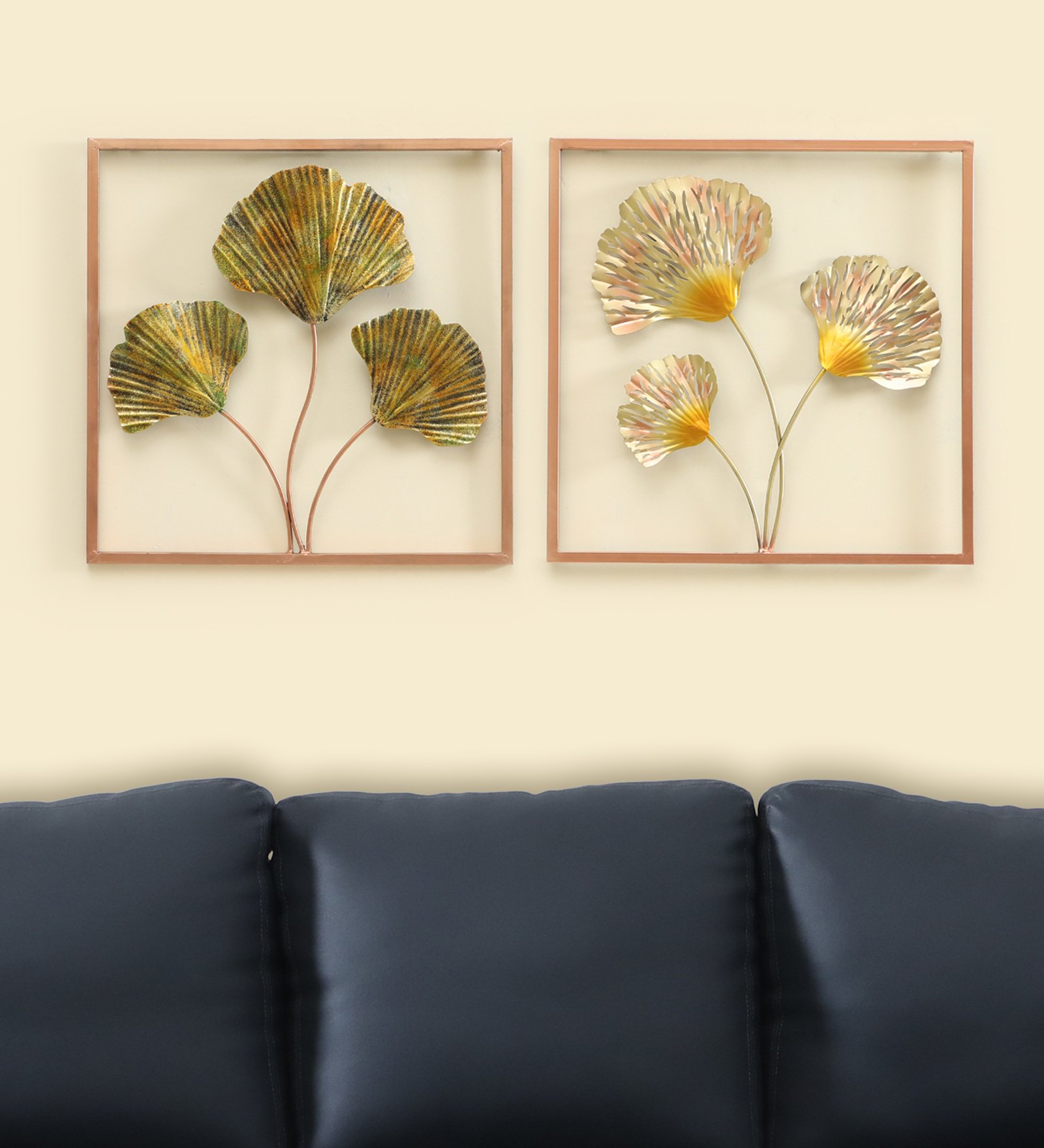Vedas Homes Facebook ad: Your home is evolving-is your decor keeping up?