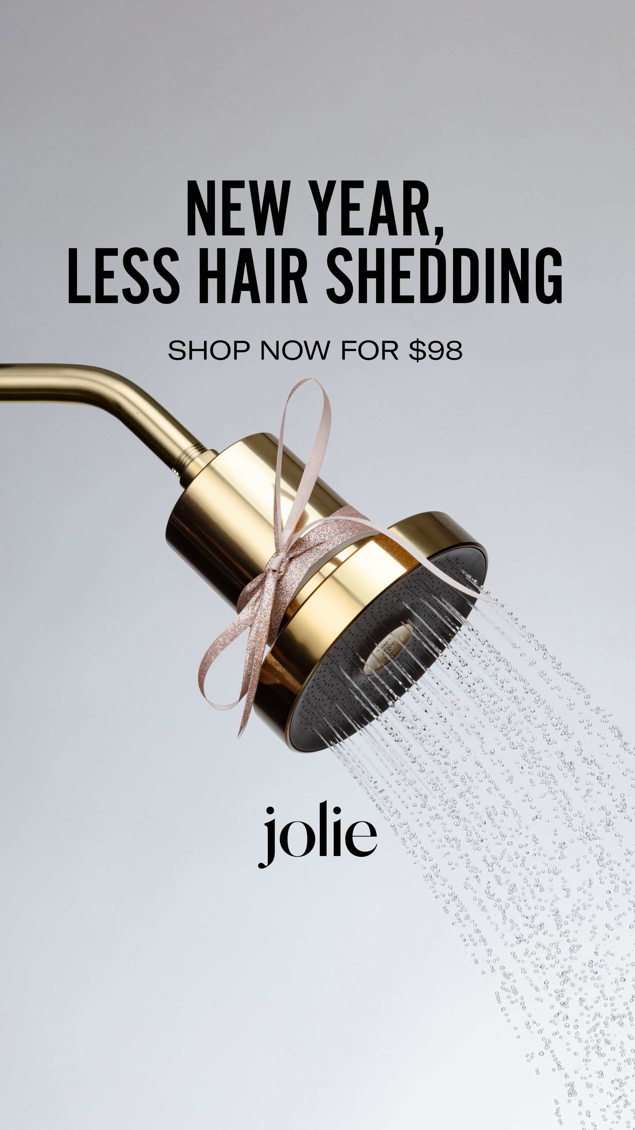 Jolie Facebook ad
