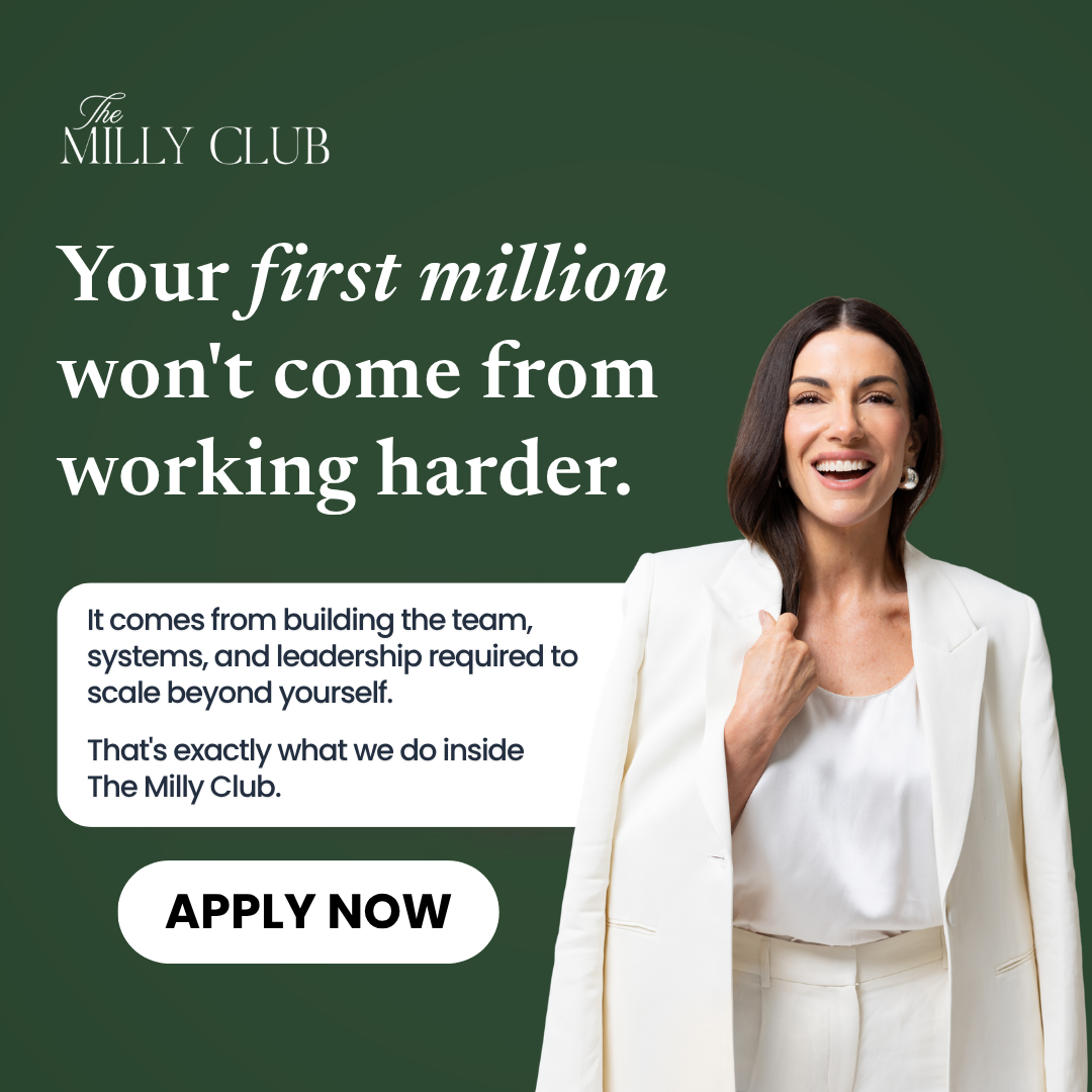 Amy Porterfield Facebook ad