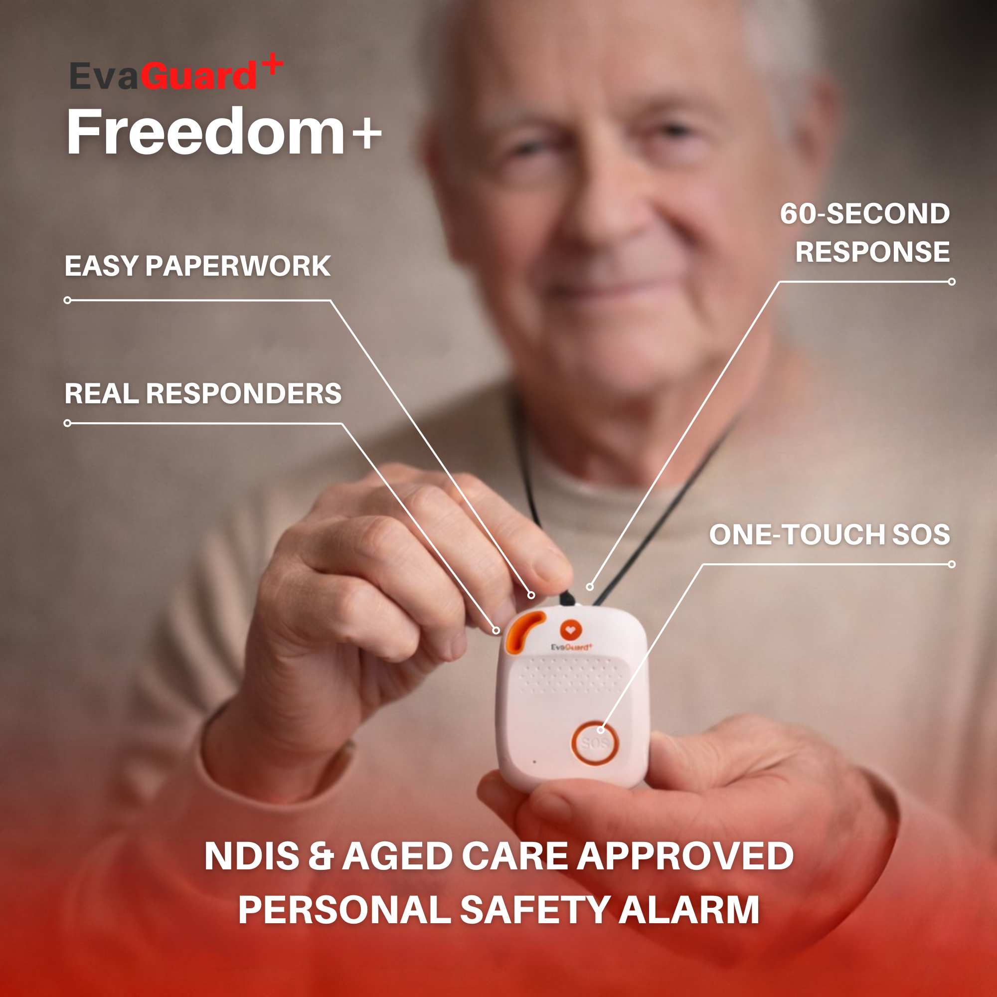 EvaGuard Facebook ad