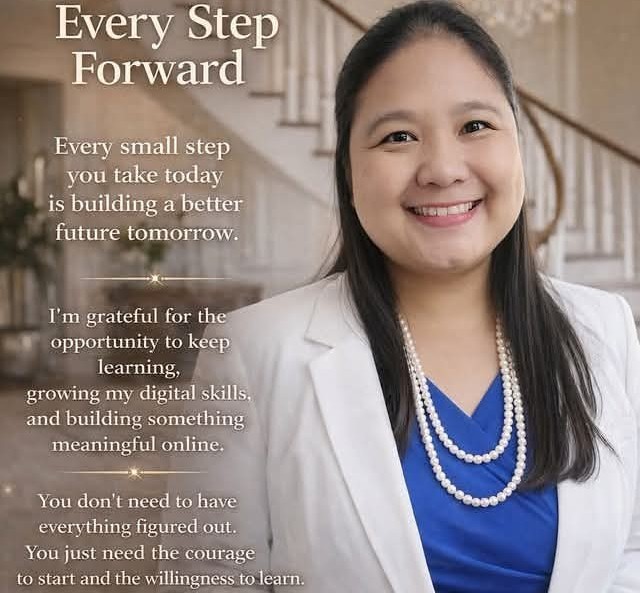 Janet G. Szot Facebook ad: Helping Individuals Earn Online/Digital Business…