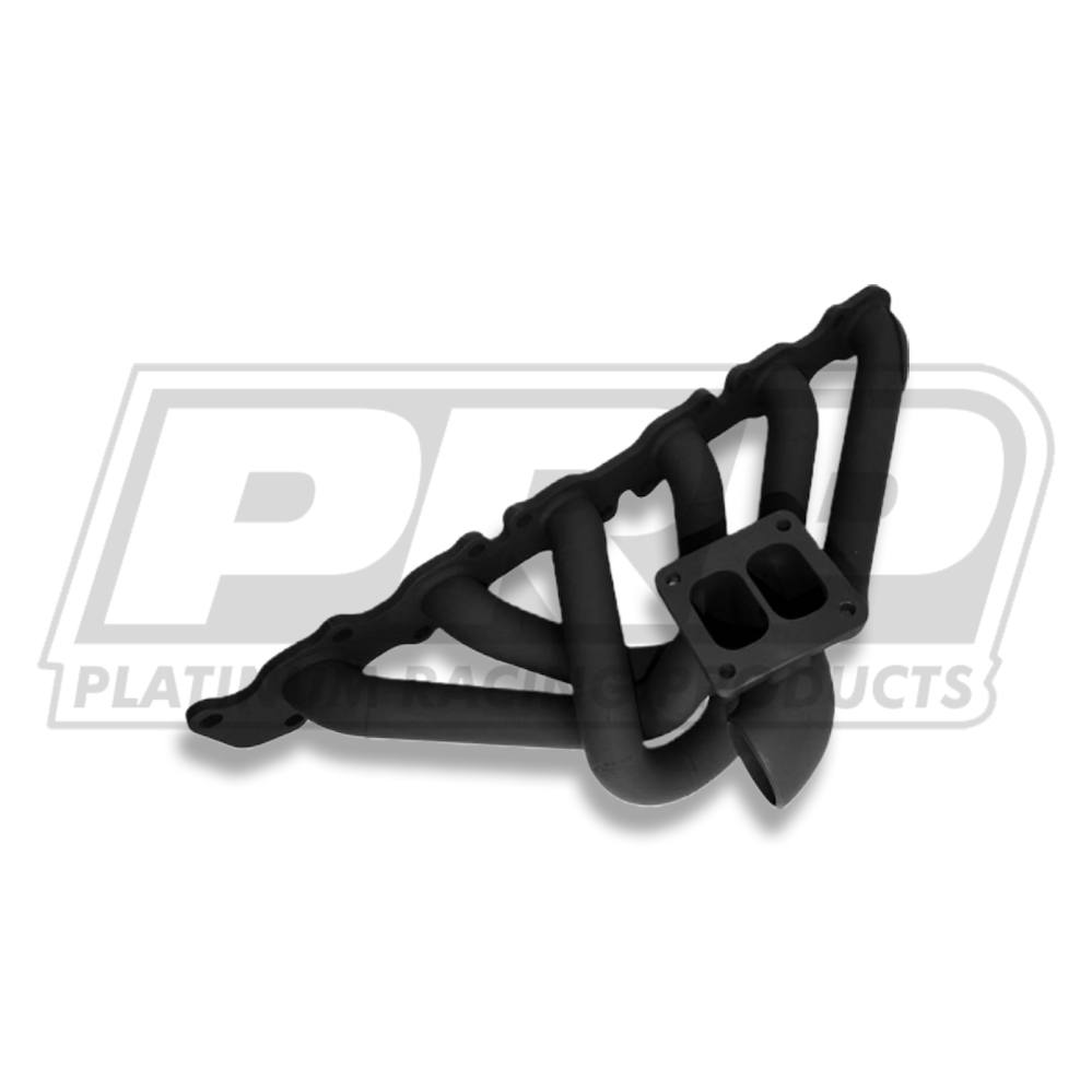 Platinum Racing Products Facebook ad