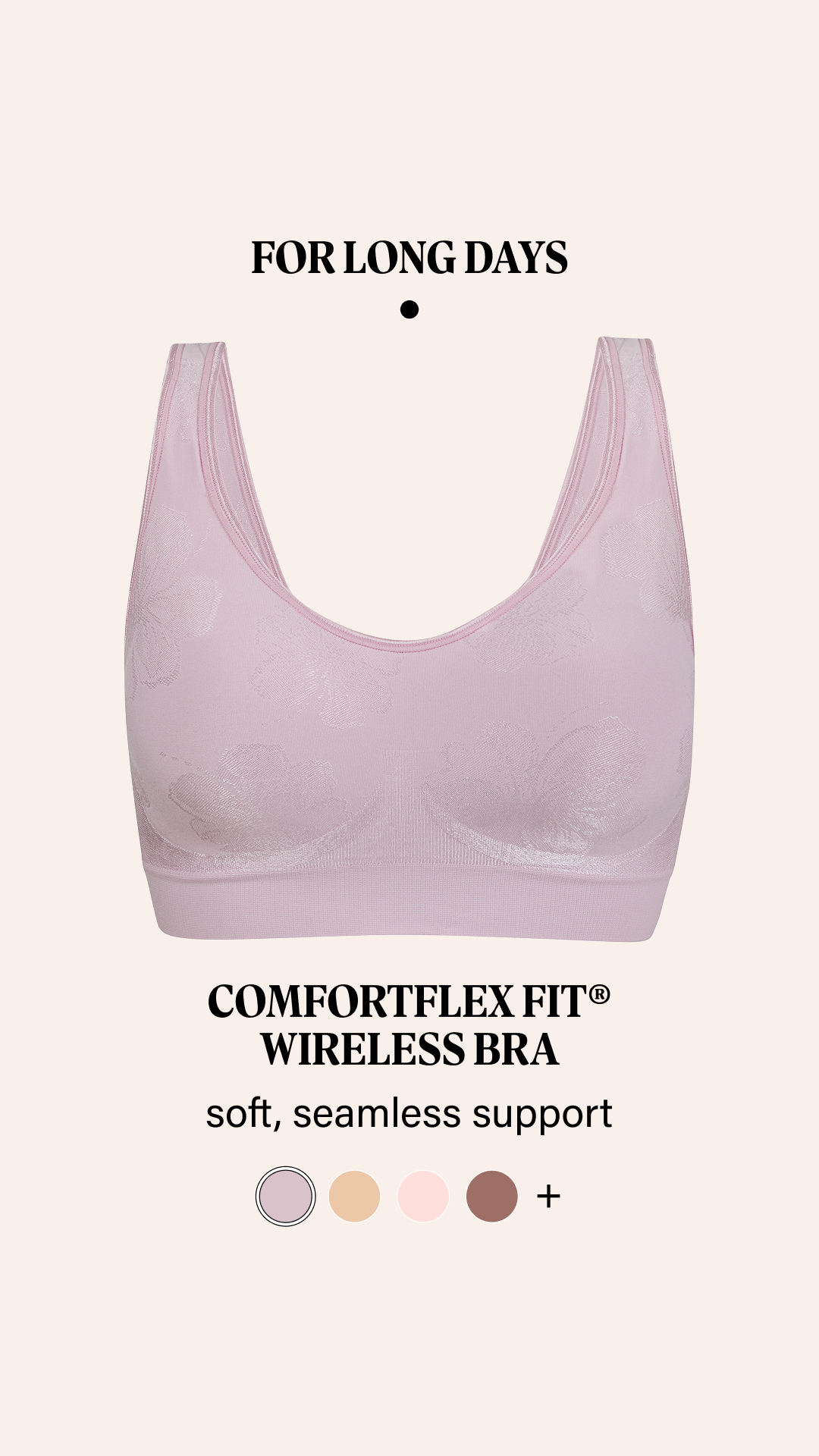 Bali Bras Facebook ad
