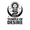Temple of desire