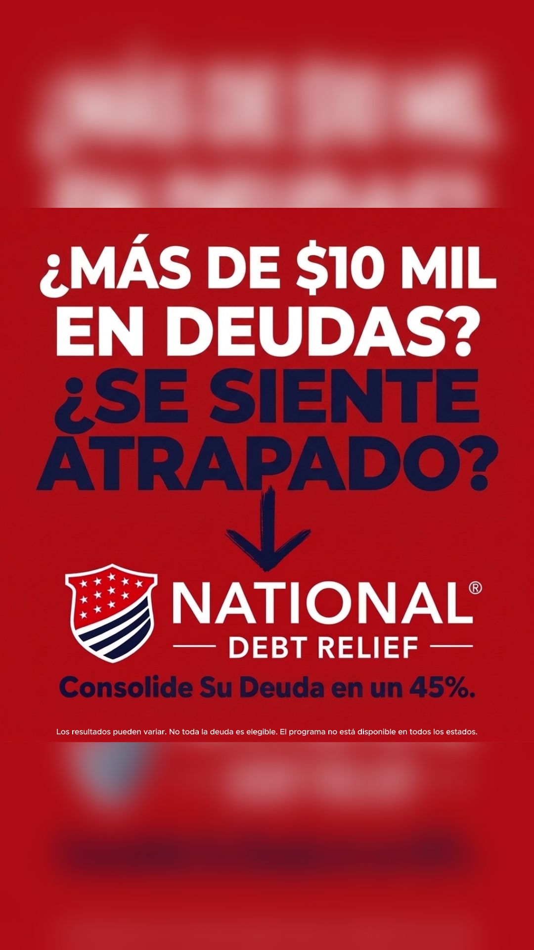 Genio Financiero Facebook ad