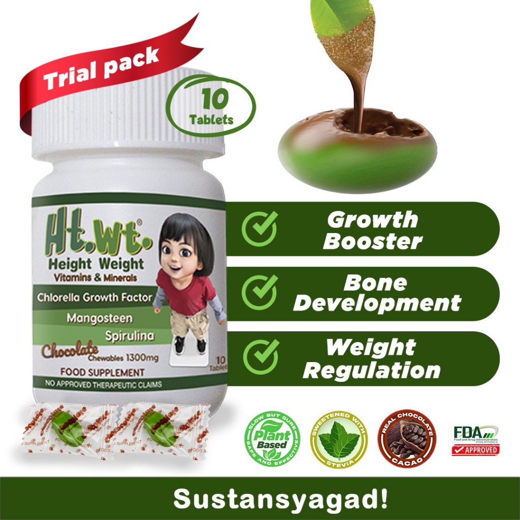 Suregetz Facebook ad: Daily intake of kids' brain-enhancing food supplements now…