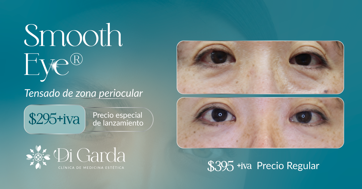 Di Garda Clínica de Medicina Estética  Facebook ad