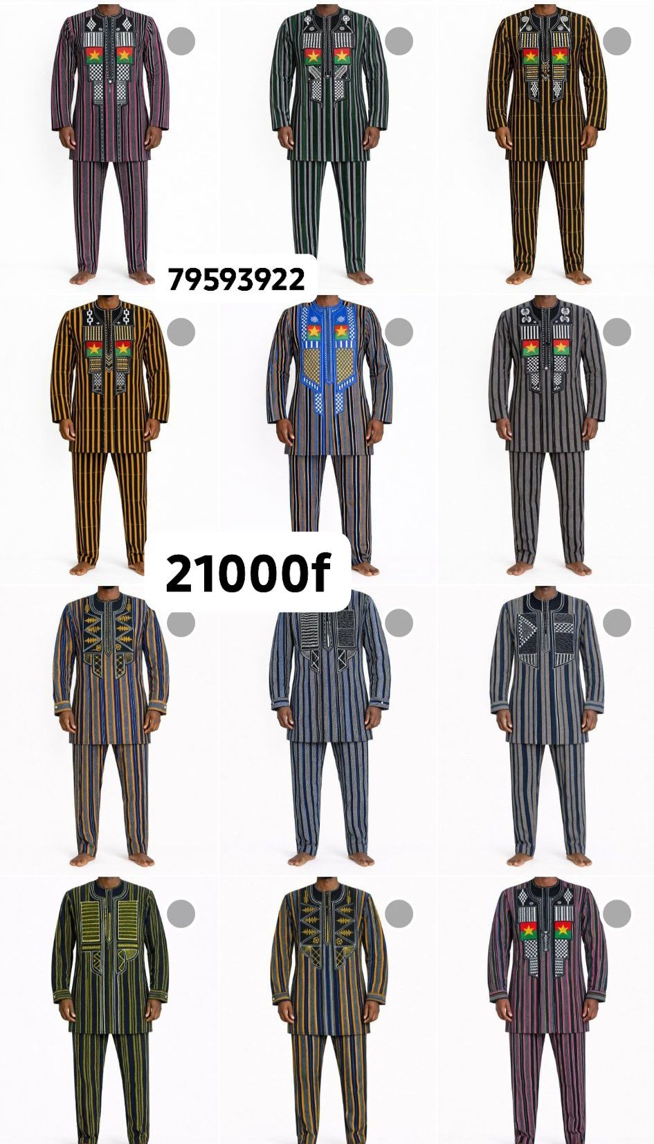 jean fashion Facebook ad: Spéciale Promo 79 59 39 22 5/55 90…