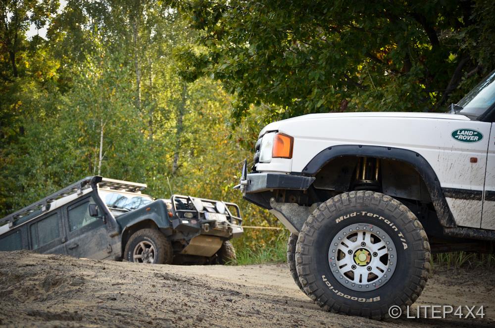 litep4x4.cz Facebook ad