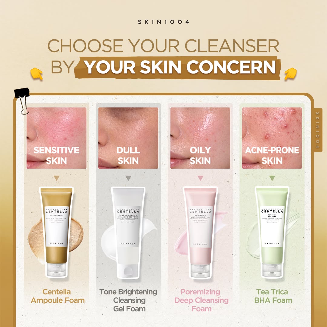 SKIN1004 Philippines Facebook ad