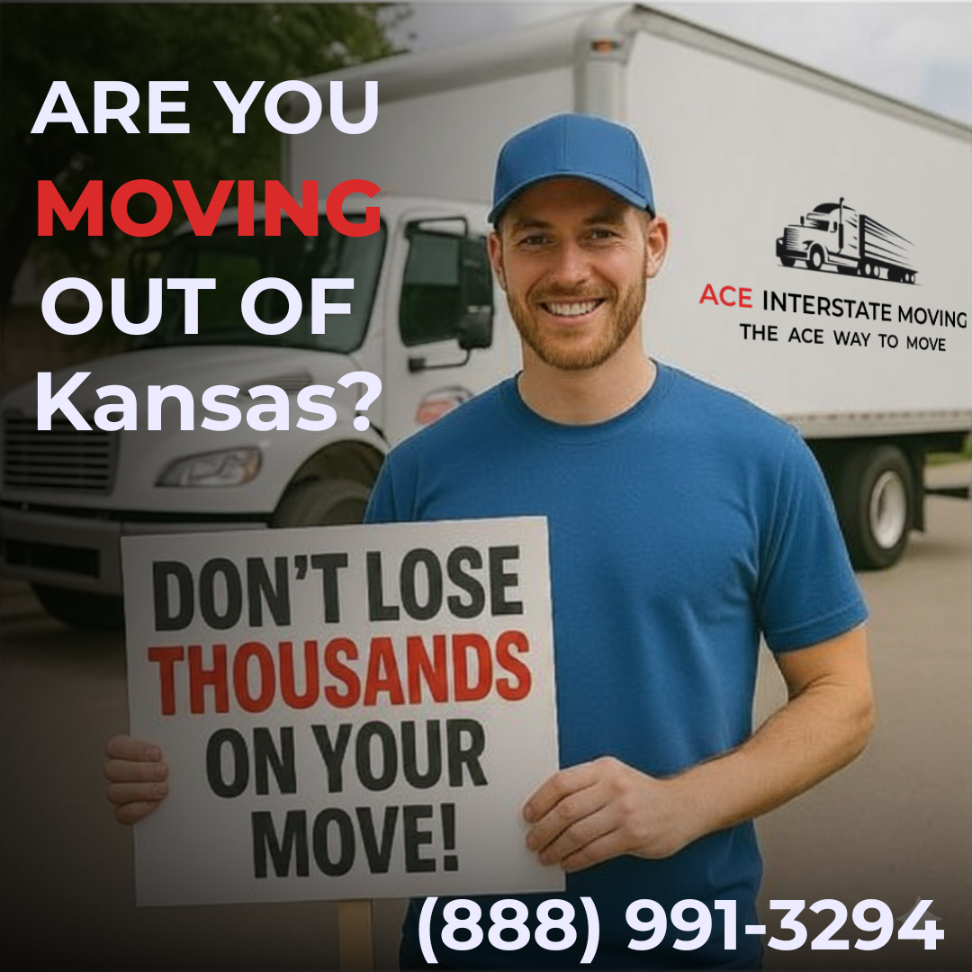 Ace Interstate Moving Facebook ad