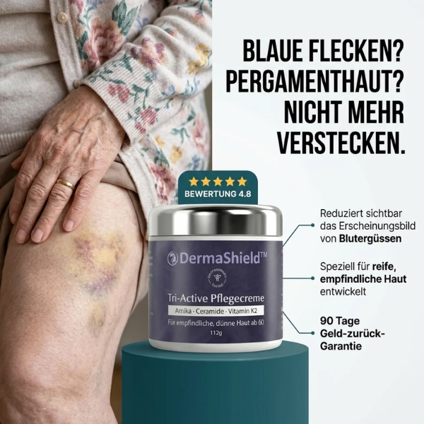 Sonnenwald Gesundheit Facebook ad from Jul 7, 2026