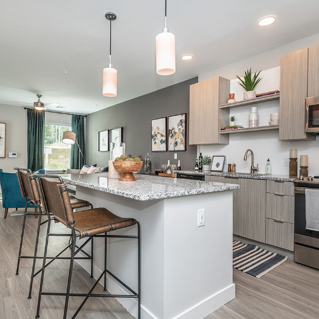 Zillow Apartments for Rent Facebook ad