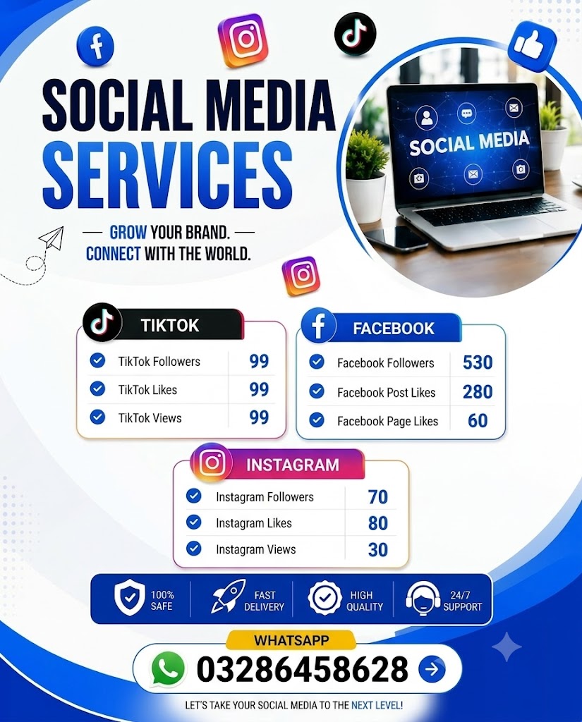 Flexivo social Agency Facebook ad from Jun 21, 2026