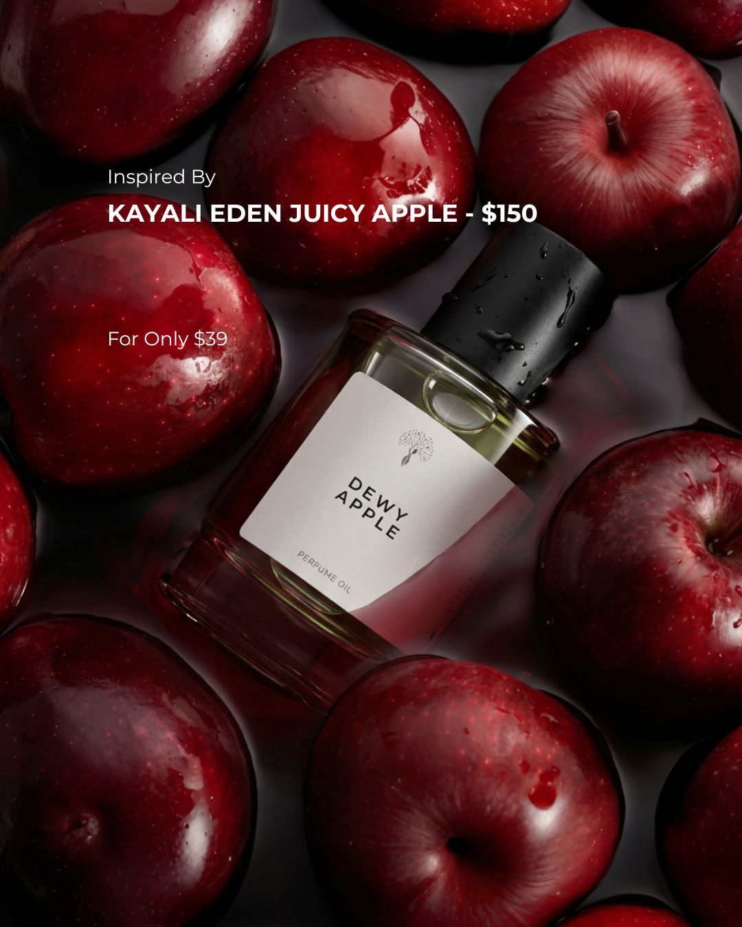 Eternalperfumeoils Facebook ad