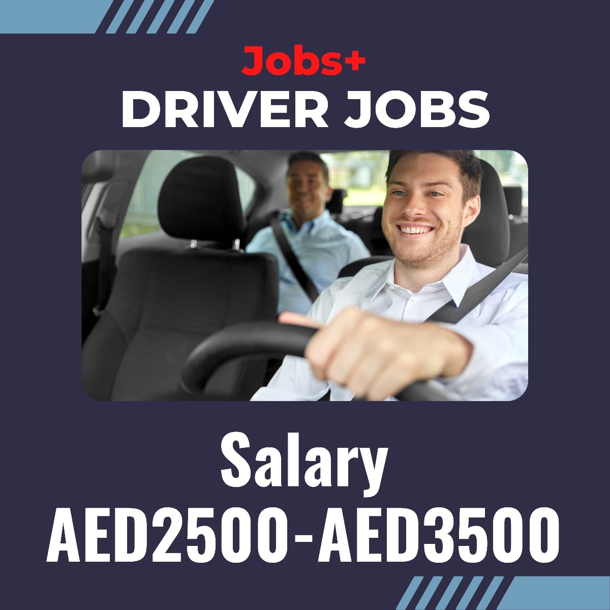 Jobs Plus Facebook ad: Jobs+