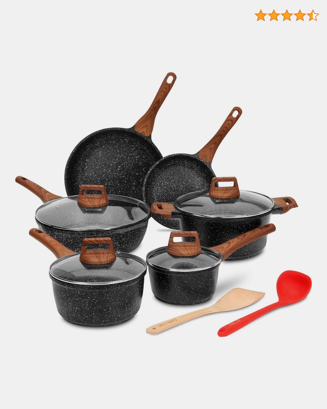 Amazon.ca Facebook ad: Shop our selection of kitchen and dining products…