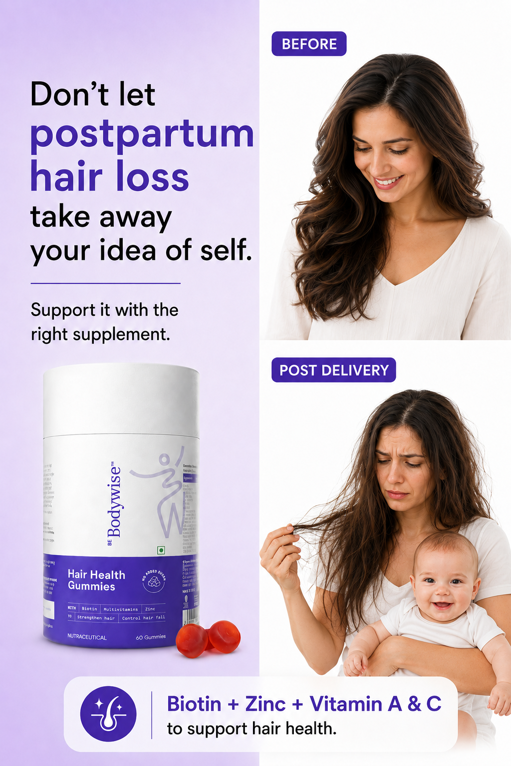 Be Bodywise AE Facebook ad