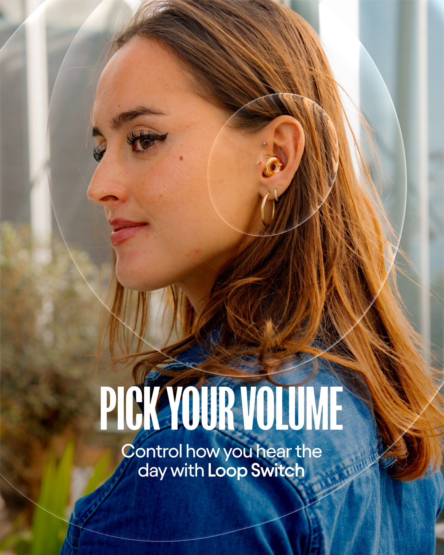 Loop Facebook ad from Feb 11, 2026