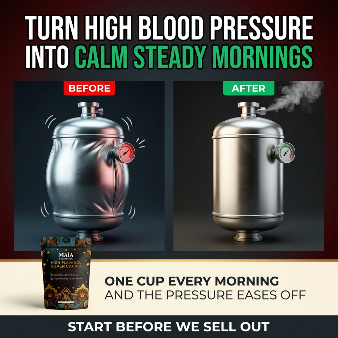 Flavanol Research Institute  Facebook ad