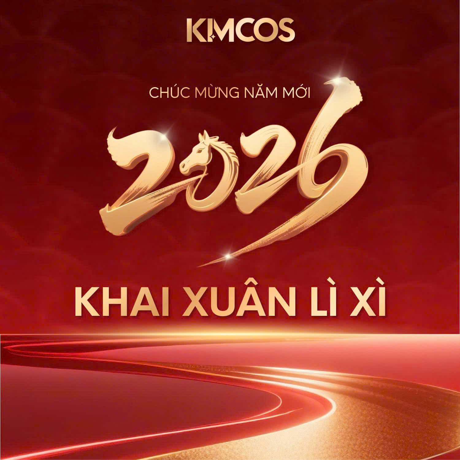 Gia Công Mỹ Phẩm Kimcos Facebook ad
