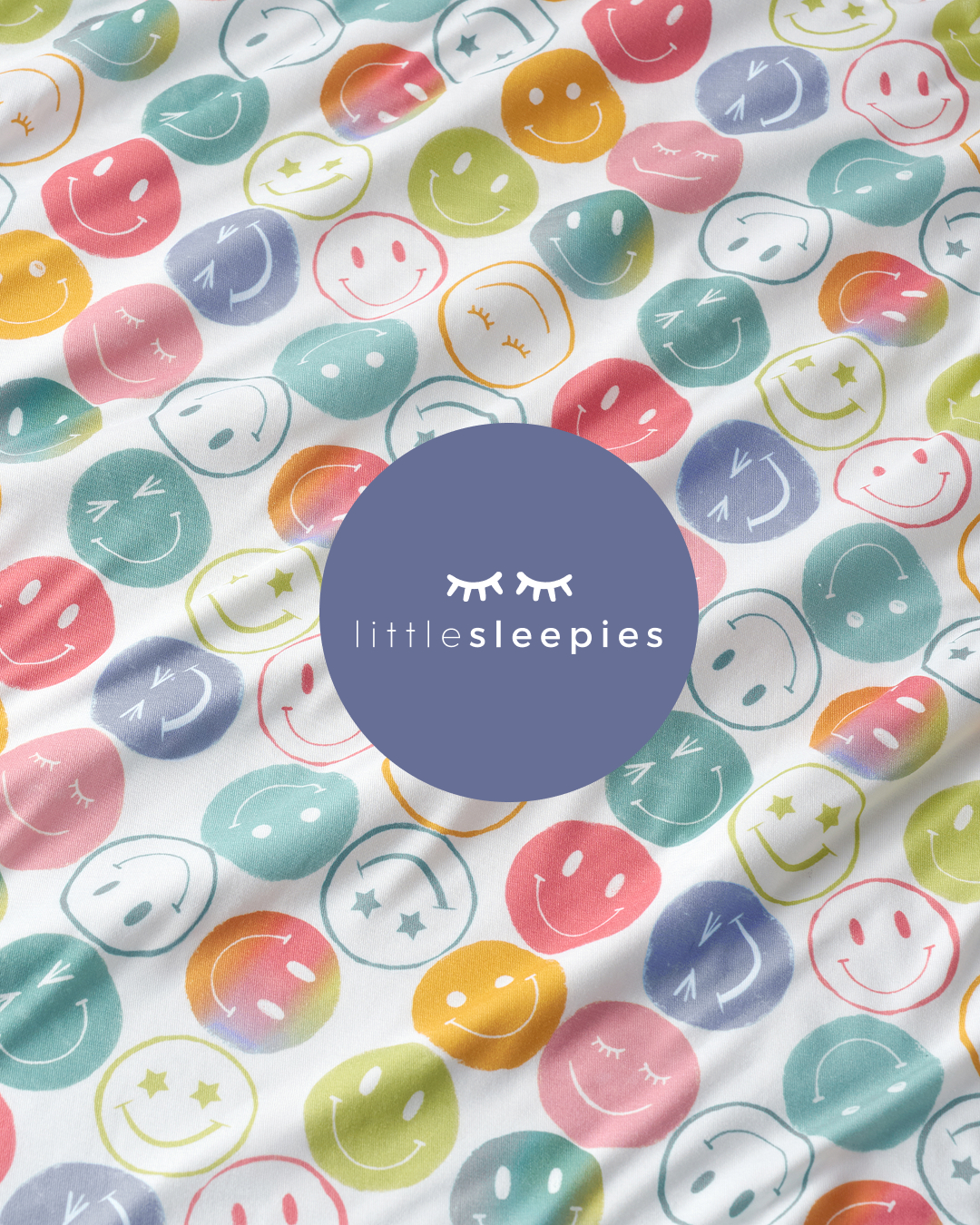 Little Sleepies Facebook ad