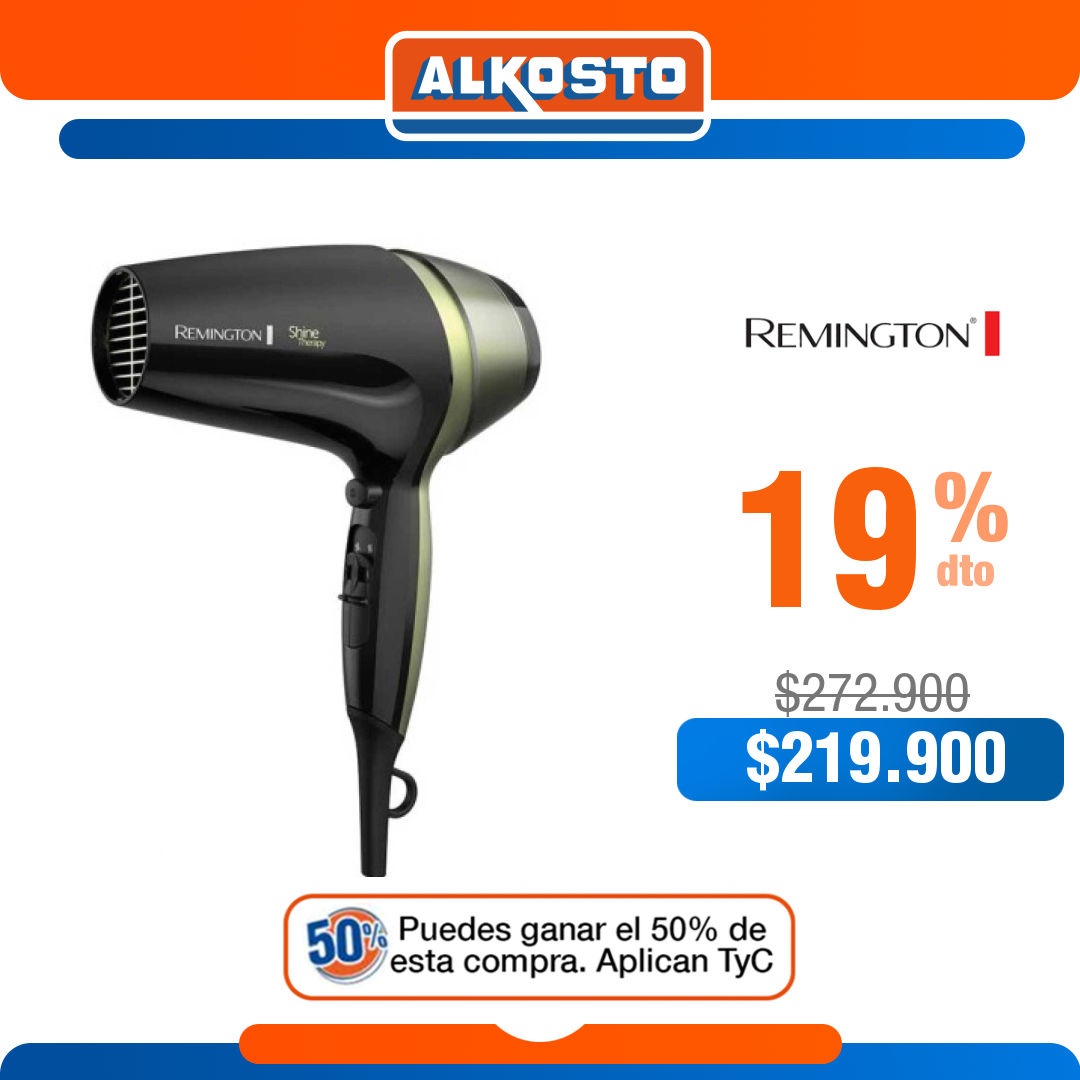 Alkosto HiperAhorro Facebook ad