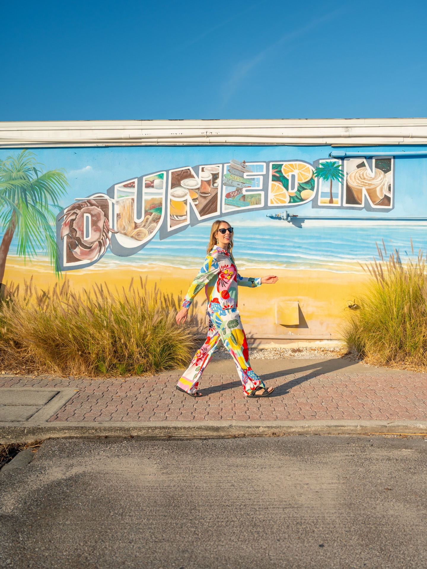 Visit St. Pete-Clearwater Facebook ad