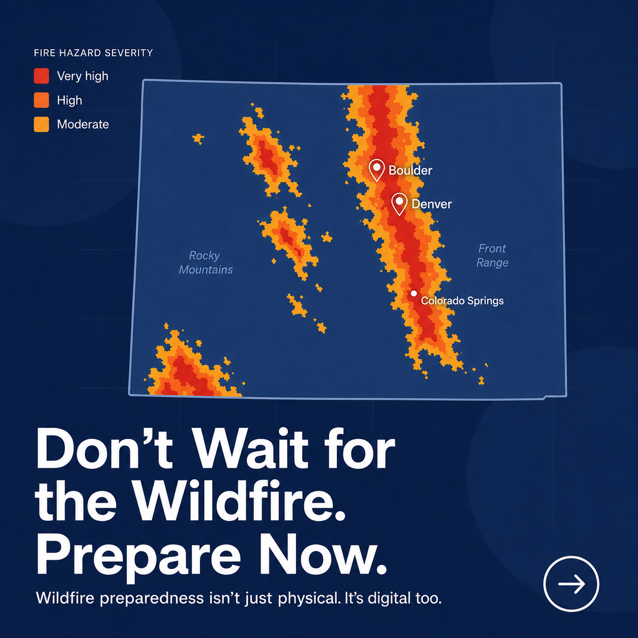 Prisidio Facebook ad from Jun 3, 2026
